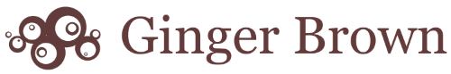 Ginger Brown
